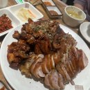 조가네왕족발 - 광양시 기두4길 23 | 조가네왕족발
