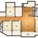 용이 푸르지오 1차 이미지