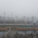 중랑천변1(노원교) | '2026년 노인 일자리 활동 전 교육'을 받은 날(1월 16일, 금)