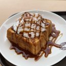 탐앤탐스 | [제품협찬] 브레드 맛집 탐앤탐스 🍞 허니 버터 브레드 후기 🍯🐝