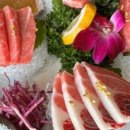 청주맛집, 오창 호정일식에서 코스요리 먹은 후기