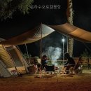태안별빛오토캠핑장 | 은하수오토캠핑장 별빛 아래에서의 특별한 경험