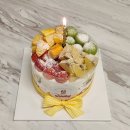 천안쌍용고등학교 | 천안 케이크 맛집, 제이델링 천안쌍용점 후기