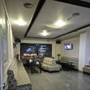 OK 노래연습장 | 가족이 함께 가기 좋은 평거동 노래방 이뮤직노래연습장 후기