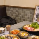 수원-1481 | 수원 호매실 점심 맛집 옥된장 된장전골 전문점 후기
