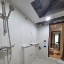 신동아 | 천안 와촌동 신동아파밀리에아파트 욕실 리모델링 시공 후기