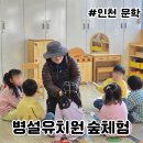 두리숲어린이집 | 인천 미추홀구 숲체험 곤충 관찰하기