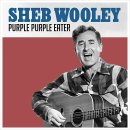 The Purple People Eater -Sheb Wooley- 이미지