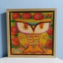 생명+중첩 | 임송갤러리-미술힐링인문학 강연 후기