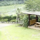하늘섬펜션
