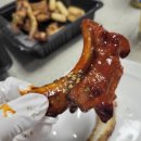 왔따쪽갈비마산
