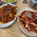 창동마을 | [서울 도봉] 창동 백반집 ‘완도찌개마을’ 제육볶음 오징어볶음