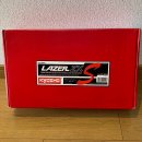 [구합니다] KYOSHO LAZER ZX-S (교쇼 레이져 ZX-S , 에볼루션 evolution) 등... 삽니다 이미지