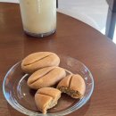 두부커피콩빵