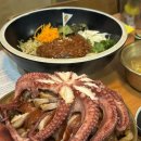 산문어세상 | 안산 본오동 맛집, 큼지막한 문어가 올려져있는 "야들야들한보약족발 상록수점" 후기