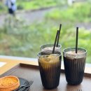 숲속 힐링이야기 | 📄 제주 숲속 힐링카페, 담소요 방문 후기