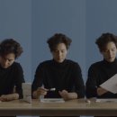 브로컬리헤어 이미지