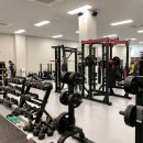 삼척시민체육관 시민헬스장 이미지