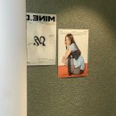 [ 성수 미용실 ] 마인디성수 혜진디자이너, 자연스럽게 예뻐지는 그레이지 염색 &amp; 매직클리닉 후기