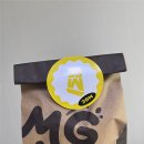 메가엠지씨커피 동부시장점 | 메가커피 신메뉴 엠지씨네 계란물 치즈토스트 솔직후기 내돈내산