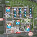 나성동 복합커뮤니티센터 이미지