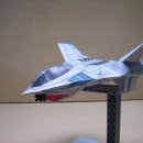 Space fighter ARROW 이미지
