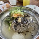 김장군막국수 이미지