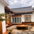 경주 1박 2일 숙소 에어비앤비 후기 , 황오감성 감성3