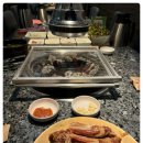 장군갈비식당 이미지