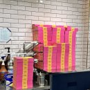 도리스 파티세리 | 속초 중앙시장 에그타르트 맛집 도리스파티세리 오픈런 후기