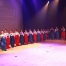 강강술래(소리와의 이미지