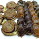 아바이찹살순대 이미지