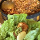 산갈래숯불닭갈비 이미지