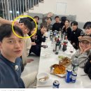 (주)지지엔터테인먼트 | 30기 상철, 영철 사진 공개했다...오열+라방 불참 ->방송 끝나도 '찐우정'