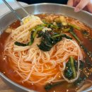 당거리국수 이미지