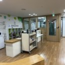 효곡동 열린 작은도서관 이미지