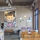 전주혁신 카페아울라｜(구) 타타스베이글