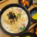 청년국수 이미지