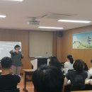 수어 손으로 말해요 이미지