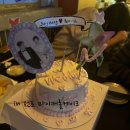 마이캐롤케이크