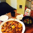 동궁찜닭강동산하점 이미지