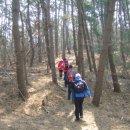 학암포 주차장 이미지