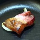 빨간장터 | 야당 술집 화계장터 참나무 향 가득한 통삼겹 구이에 반하고 온 후기