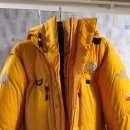 가격 내림 NORTH FACE NEW HIMALAYAS M 95 판매 완료 이미지