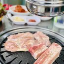 짱구네 닭갈비&삼겹살 이미지