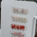 다연네일 - 천안시 서북구 | 민생회복 소비쿠폰 사용 가능 매장ㅣ이달의아트, 과일네일 맛집 ‘네일루화’ 다연 디자이너 시술 후기