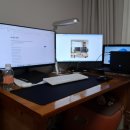 리얼PC | 책상 위가 넓어지는 마법, 미니 PC로 갈아탄 리얼 후기!