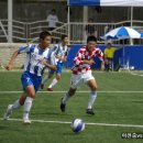 백암중학교 이미지