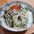 사천읍 시장 국수 맛집 &#39;예지분식&#39;