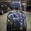 에이블(A-ble)헤어 | 양주 실내세차 쏘나타 중고차 실내크리닝·에바크리닝으로 냄새와 니코틴 오염을 한 번에 해결했어요